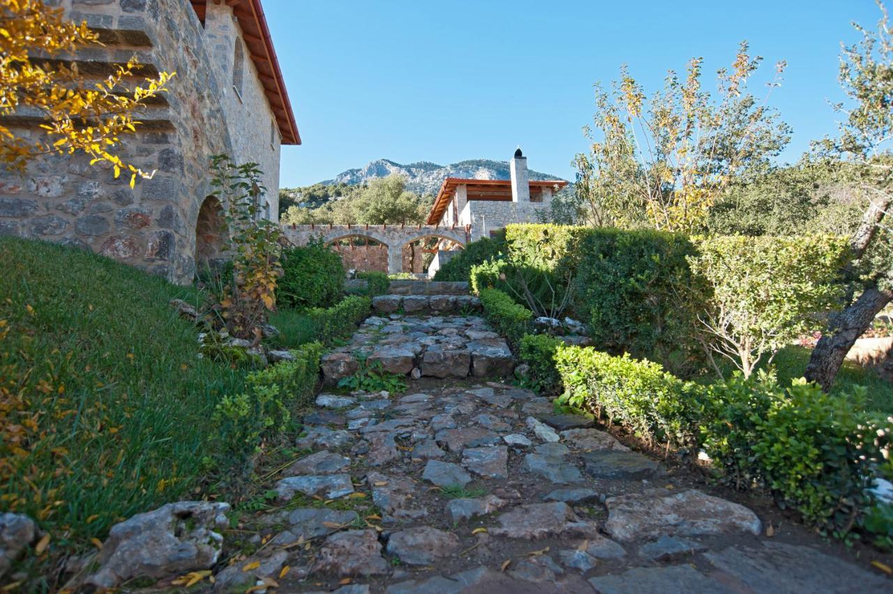 Lilea Chalet Exterior foto