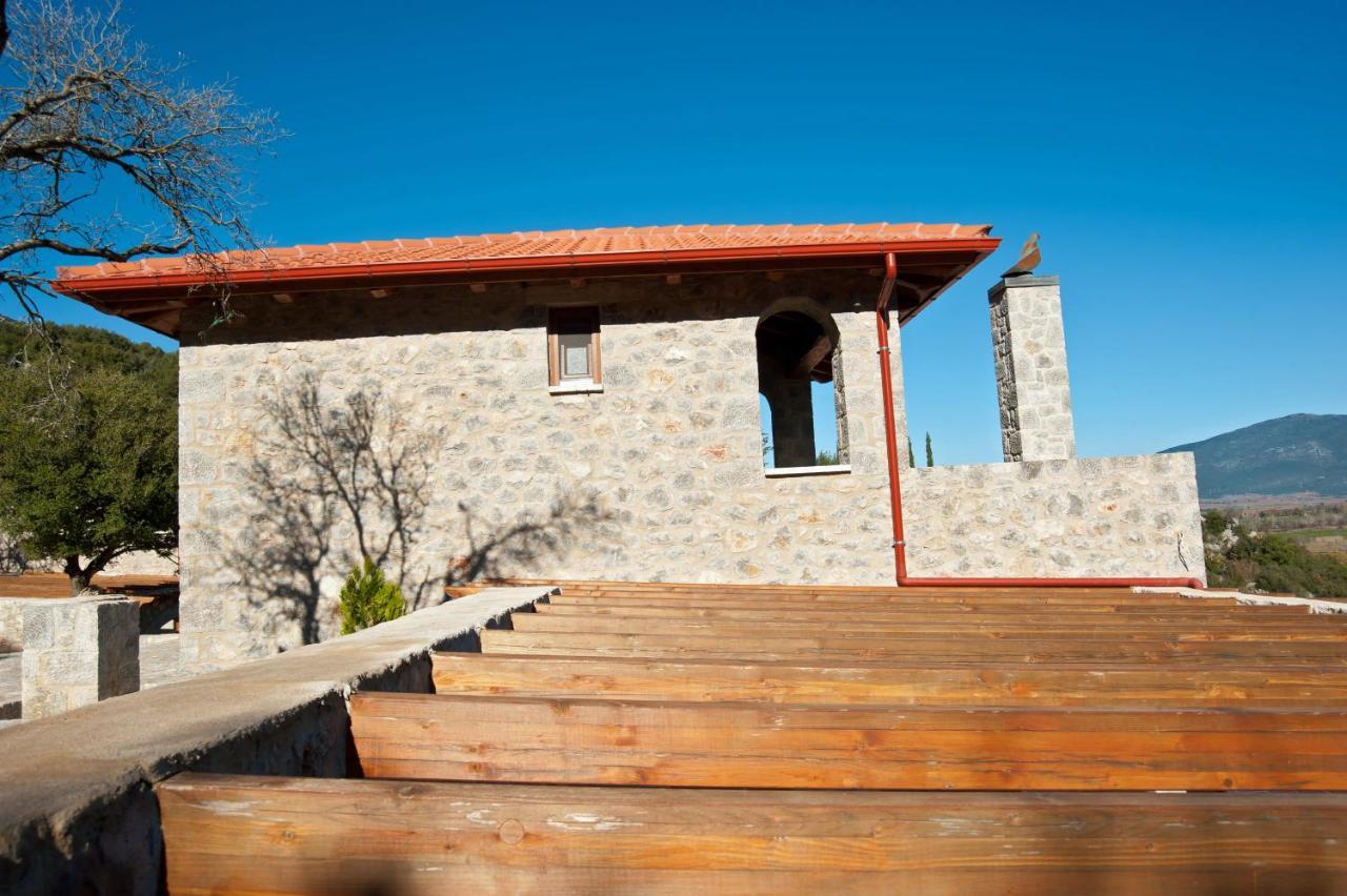 Lilea Chalet Exterior foto